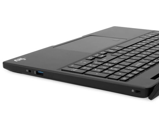  Ноутбук IRU Оникс 15U (2064542) Core i5 1135G7 16Gb SSD1Tb Intel Iris Xe graphics 15.6" IPS FHD (1920x1080) FreeDOS black 8000mAh 