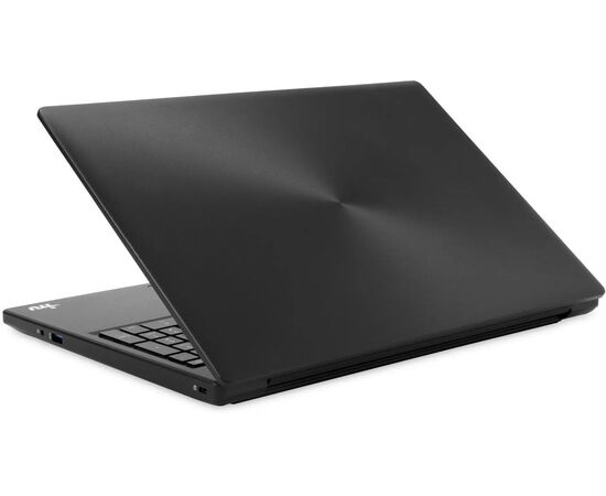  Ноутбук IRU Оникс 15U (2064542) Core i5 1135G7 16Gb SSD1Tb Intel Iris Xe graphics 15.6" IPS FHD (1920x1080) FreeDOS black 8000mAh 