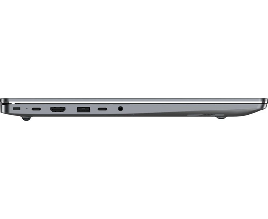  Ноутбук TECNO Megabook K16S K16SDA (4894947054457) Ryzen 5 7430U 16Gb SSD 1Tb AMD Radeon Graphics 16 WUXGA IPS Cam 70Вт*ч 