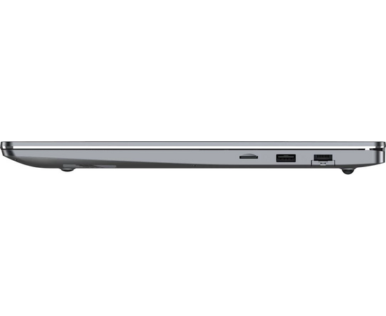  Ноутбук TECNO Megabook K16S K16SDA (4894947054457) Ryzen 5 7430U 16Gb SSD 1Tb AMD Radeon Graphics 16 WUXGA IPS Cam 70Вт*ч 