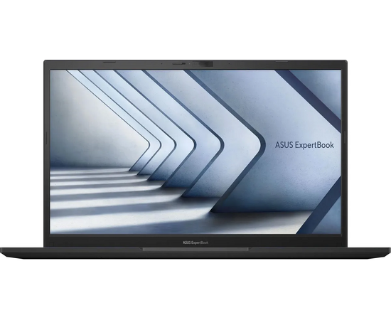  Ноутбук ASUS Expertbook B1 B1502CVA-BQ0326 (90NX06X1-M03VC0) Black 15,6" FHD i5-1335U/16GB/512GB/RJ45/Backlit/Windows11Pro 