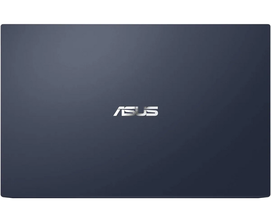  Ноутбук ASUS Expertbook B1 B1502CVA-BQ0326 (90NX06X1-M03VC0) Black 15,6" FHD i5-1335U/16GB/512GB/RJ45/Backlit/Windows11Pro 