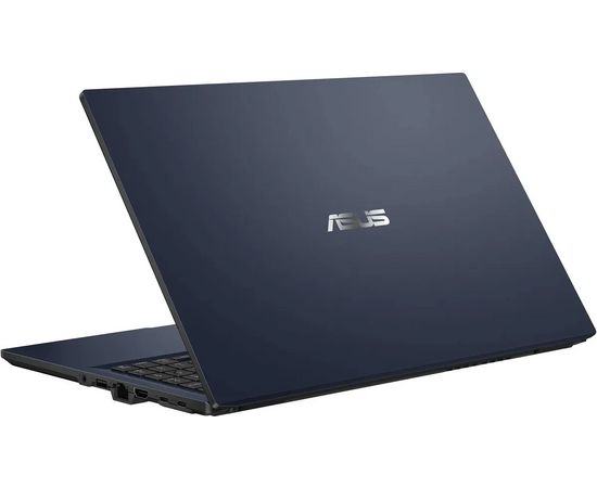  Ноутбук ASUS Expertbook B1 B1502CVA-BQ0326 (90NX06X1-M03VC0) Black 15,6" FHD i5-1335U/16GB/512GB/RJ45/Backlit/Windows11Pro 