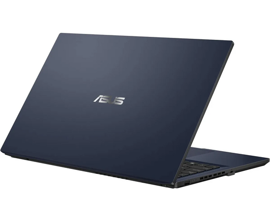  Ноутбук ASUS Expertbook B1 B1502CVA-BQ0326 (90NX06X1-M03VC0) Black 15,6" FHD i5-1335U/16GB/512GB/RJ45/Backlit/Windows11Pro 
