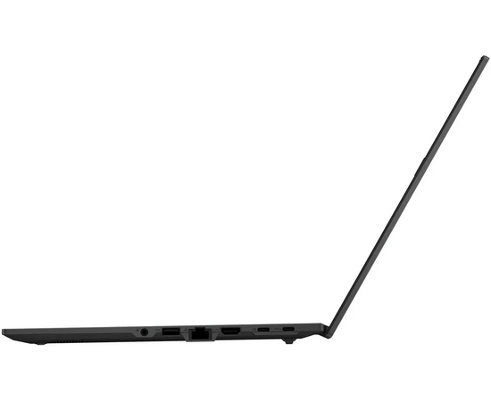  Ноутбук ASUS Expertbook B1 B1502CVA-BQ0326 (90NX06X1-M03VC0) Black 15,6" FHD i5-1335U/16GB/512GB/RJ45/Backlit/Windows11Pro 