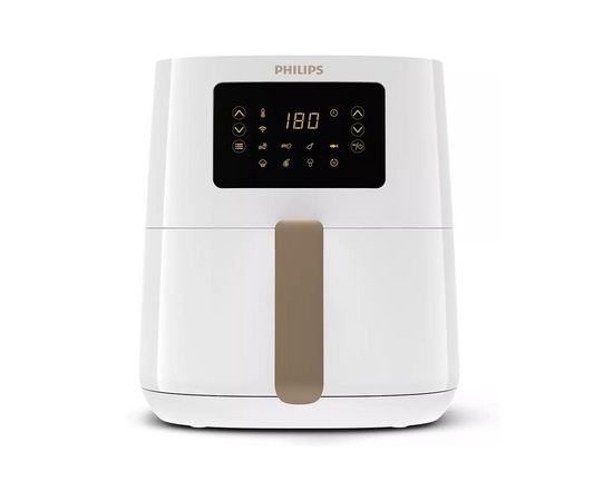  Аэрогриль Philips HD9255/30 белый 