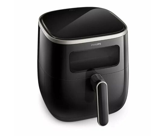  Аэрогриль Philips HD9257/80 1700Вт черный 