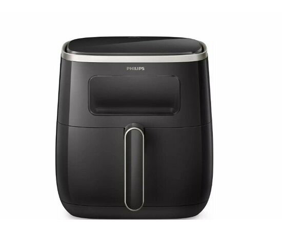  Аэрогриль Philips HD9257/80 1700Вт черный 