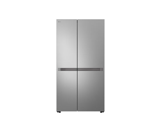  Холодильник LG GC-B257KMHW 