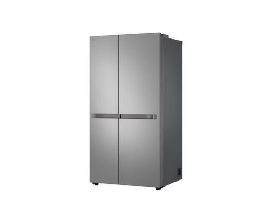  Холодильник LG GC-B257KMHW 