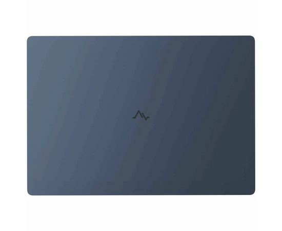  Ноутбук Maibenben M645 (M645FSB0LURE3) 16" WUXGA IPS 165Hz, AMD R5-4600H, 8Gb, 512Gb SSD, Linux, синий 