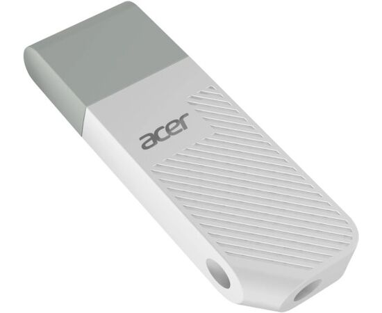  USB-флешка Acer UP300-16G-WH (BL.9BWWA.564) 16Gb USB 3.0 white 