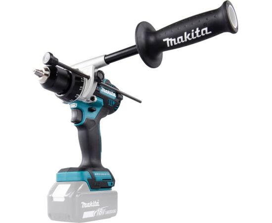  Дрель-шуруповерт Makita DHP 486 Z 