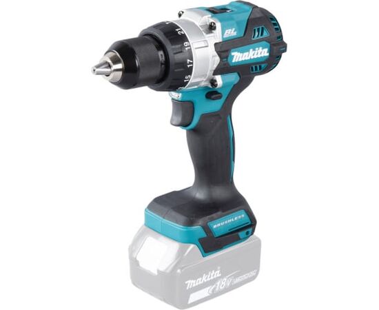  Дрель-шуруповерт Makita DHP 486 Z 