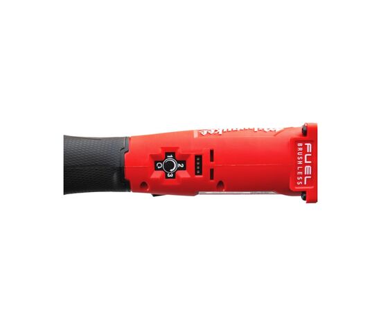  Гайковерт Milwaukee M12FRAIWF12-0 Fuel (4933471699) аккумуляторный угловой ударный 1/2'' без акб и зу 