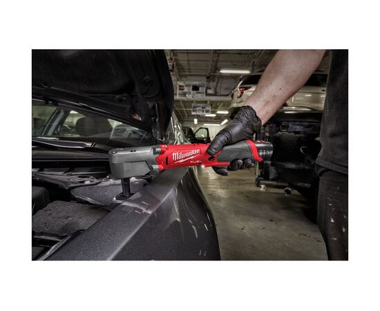  Гайковерт Milwaukee M12FRAIWF12-0 Fuel (4933471699) аккумуляторный угловой ударный 1/2'' без акб и зу 