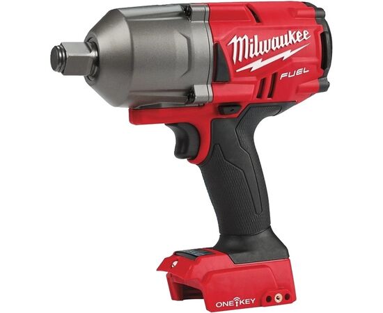  Гайковерт Milwaukee M18 ONEFHIWF34-0X Fuel One-Key (4933459729) аккумуляторный 