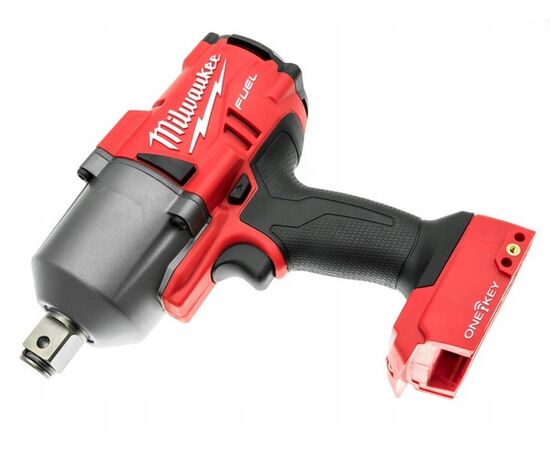  Гайковерт Milwaukee M18 ONEFHIWF34-0X Fuel One-Key (4933459729) аккумуляторный 