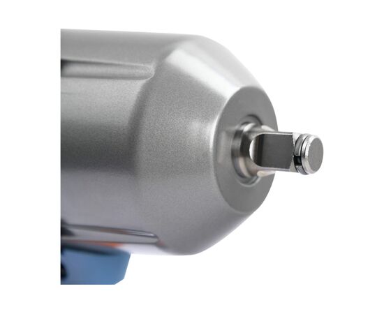  Гайковерт SENIX X2 PDWX2-M3-EU 20В 1/2'', 1000 Нм, без АКБ и ЗУ 