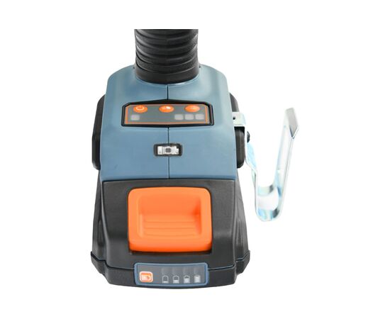  Гайковерт SENIX X2 PDWX2-M3-EU 20В 1/2'', 1000 Нм, без АКБ и ЗУ 