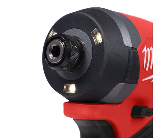  Винтоверт импульсный Milwaukee M18 FID3-0 (4933498061) без АКБ и ЗУ 