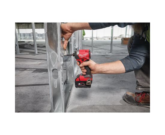  Винтоверт импульсный Milwaukee M18 FID3-0 (4933498061) без АКБ и ЗУ 