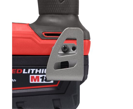  Винтоверт импульсный Milwaukee M18 FID3-0 (4933498061) без АКБ и ЗУ 