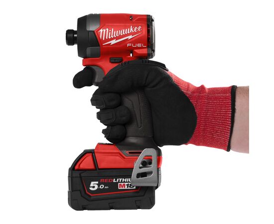  Винтоверт импульсный Milwaukee M18 FID3-0 (4933498061) без АКБ и ЗУ 