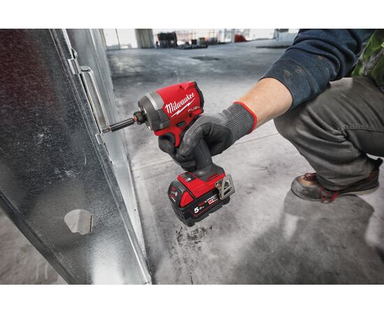  Винтоверт импульсный Milwaukee M18 FID3-0 (4933498061) без АКБ и ЗУ 
