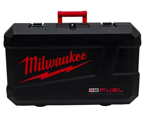  Гайковёрт Milwaukee M18 Fuel One-Key ONEFHIWF1D-121C (4933471756) АКБ+ЗУ уд 