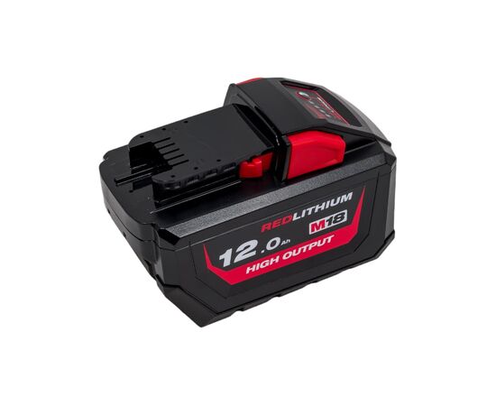  Гайковёрт Milwaukee M18 Fuel One-Key ONEFHIWF1D-121C (4933471756) АКБ+ЗУ уд 