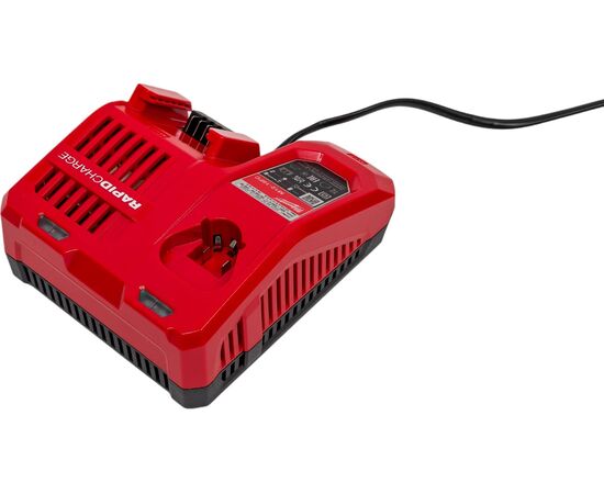  Гайковёрт Milwaukee M18 Fuel One-Key ONEFHIWF1D-121C (4933471756) АКБ+ЗУ уд 