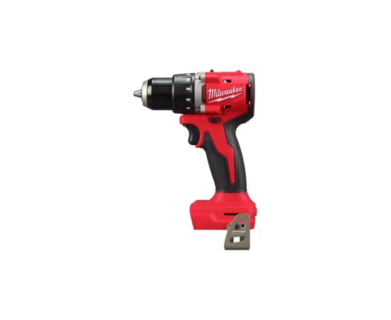  Дрель-шуруповерт Milwaukee M18 BLDDRC-0X (4933492832) без АКБ и ЗУ безуд 