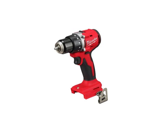  Дрель-шуруповерт Milwaukee M18 BLDDRC-0X (4933492832) без АКБ и ЗУ безуд 