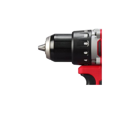  Дрель-шуруповерт Milwaukee M18 BLDDRC-0X (4933492832) без АКБ и ЗУ безуд 