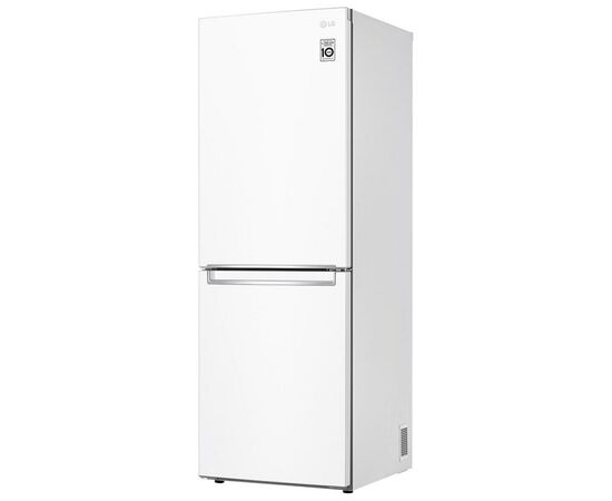 Холодильник LG GC-B399SQCL 