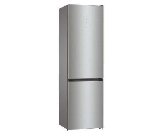  Холодильник Hisense RB434N4BC2 нерж 